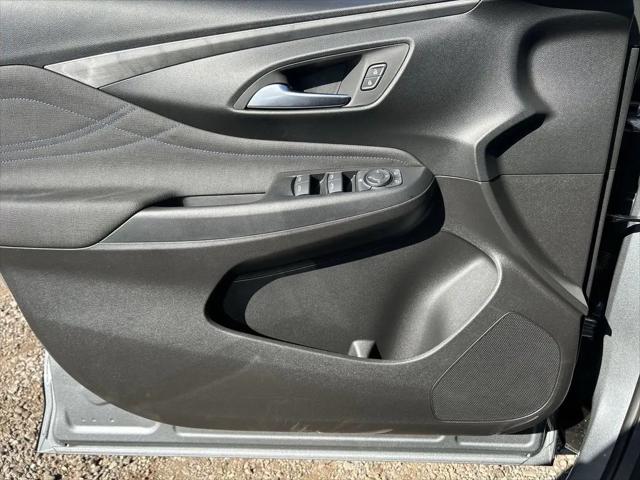 2026 Buick NV Sport Touring FWD