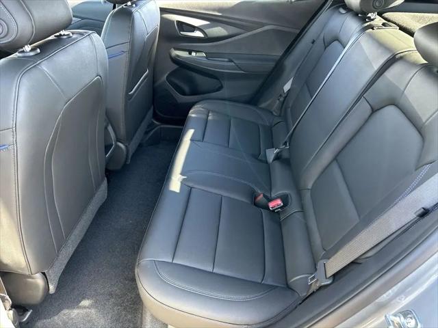 2026 Buick NV Sport Touring FWD