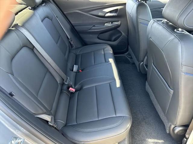 2026 Buick NV Sport Touring FWD