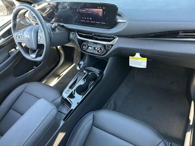 2026 Buick NV Sport Touring FWD