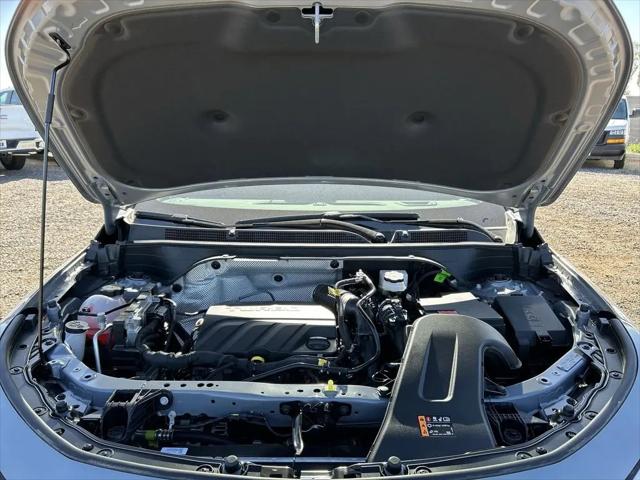 2026 Buick NV Sport Touring FWD