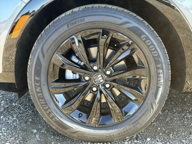 2026 Buick NV Sport Touring FWD