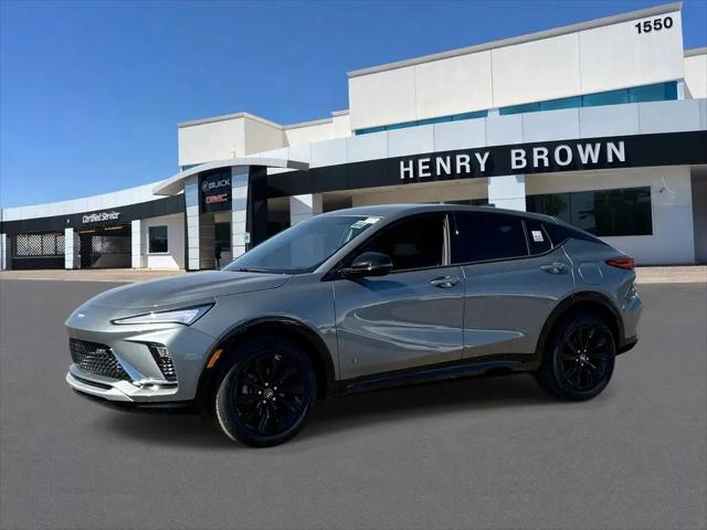 2026 Buick NV Sport Touring FWD for sale in Gilbert, AZ
