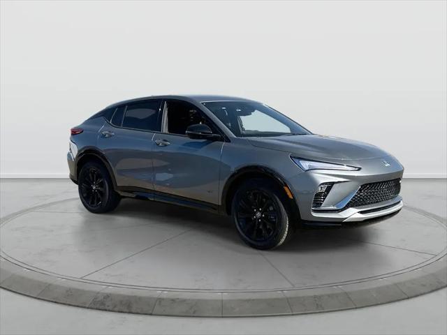 2026 Buick NV Sport Touring FWD