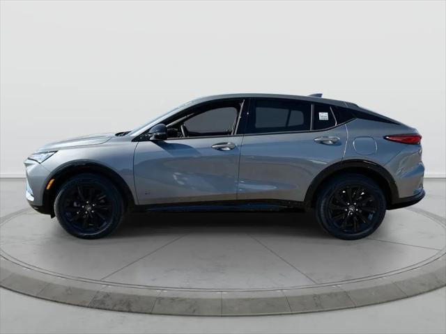 2026 Buick NV Sport Touring FWD
