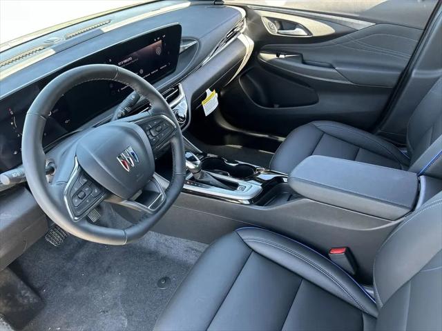 2026 Buick NV Sport Touring FWD