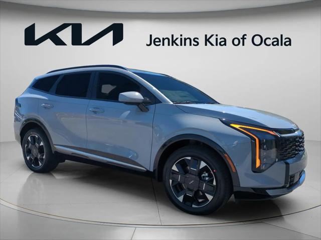 2026 Kia Sportage Hybrid SX-Prestige for sale in Ocala, FL
