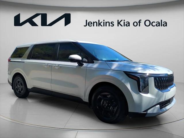 2026 Kia Carnival MPV LXS for sale in Ocala, FL