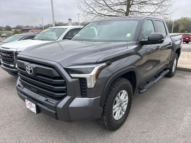 2024 Toyota Tundra SR5 for sale in Fayetteville, TN