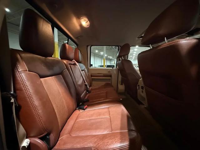 2011 Ford F-250 XL