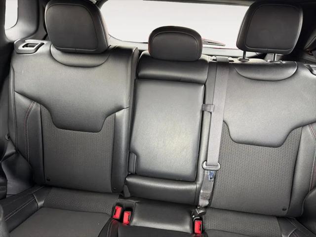 2024 Jeep Compass Trailhawk 4x4