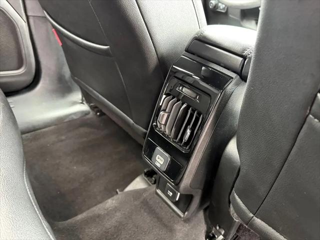 2024 Jeep Compass Trailhawk 4x4