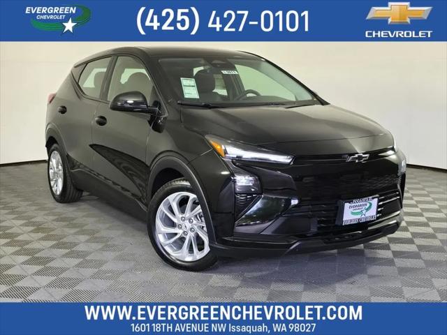 2027 Chevrolet Bolt LT FWD for sale in Issaquah, WA