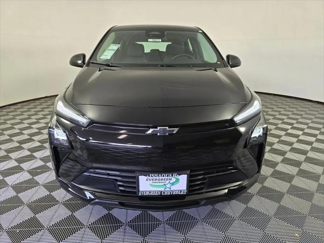 2027 Chevrolet Bolt LT FWD
