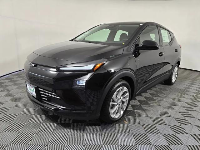 2027 Chevrolet Bolt LT FWD