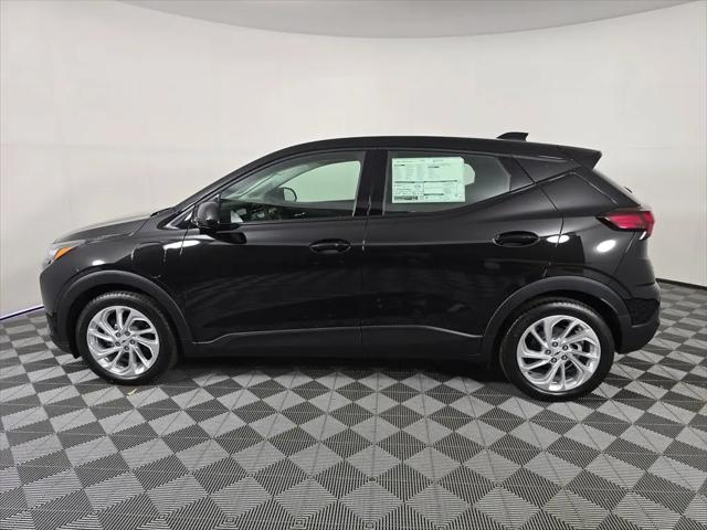 2027 Chevrolet Bolt LT FWD