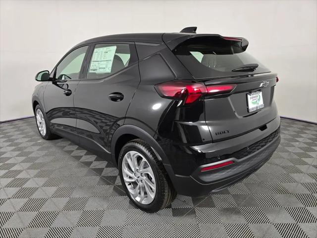 2027 Chevrolet Bolt LT FWD