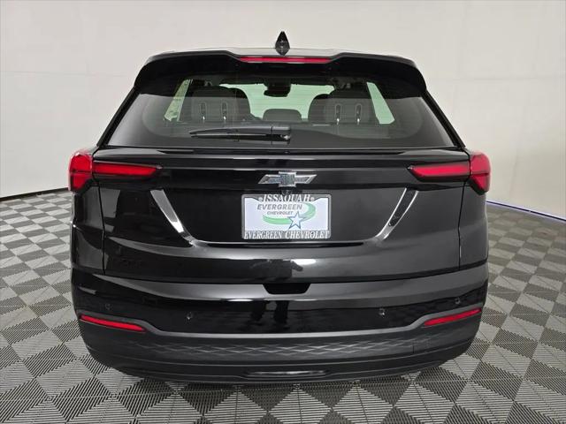 2027 Chevrolet Bolt LT FWD
