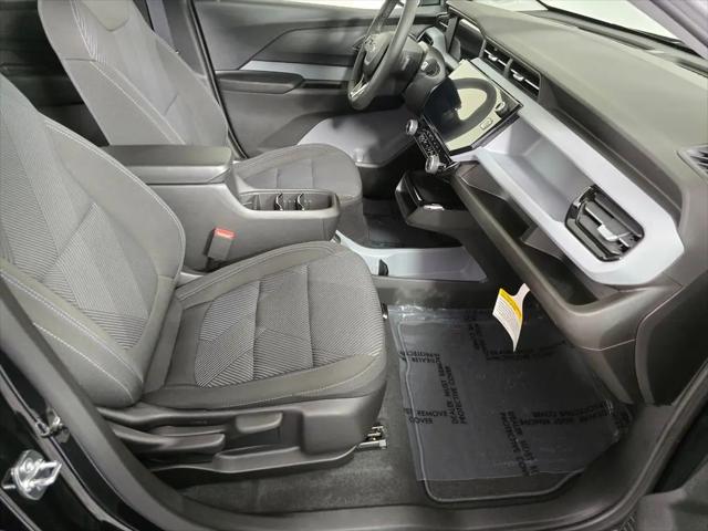 2027 Chevrolet Bolt LT FWD