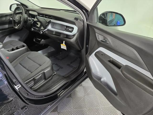 2027 Chevrolet Bolt LT FWD