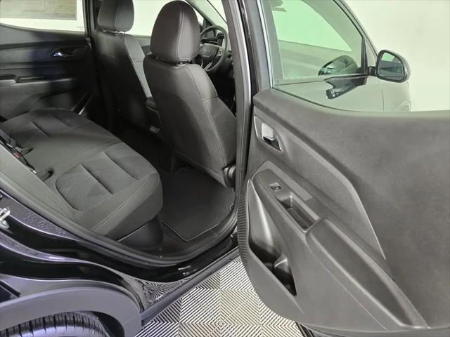 2027 Chevrolet Bolt LT FWD