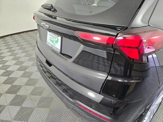 2027 Chevrolet Bolt LT FWD