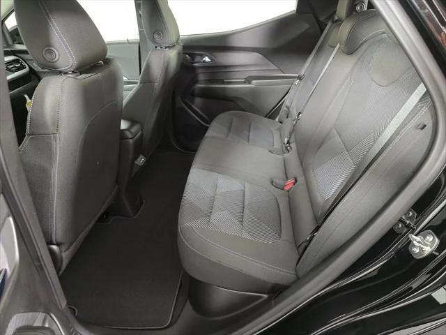 2027 Chevrolet Bolt LT FWD