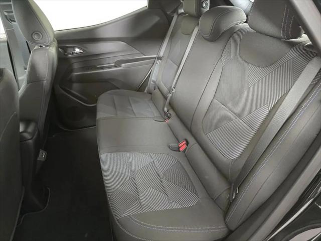2027 Chevrolet Bolt LT FWD