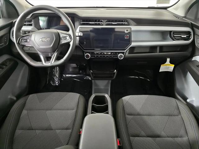 2027 Chevrolet Bolt LT FWD
