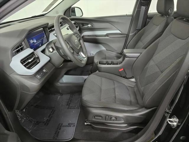 2027 Chevrolet Bolt LT FWD
