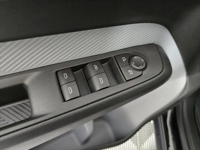 2027 Chevrolet Bolt LT FWD