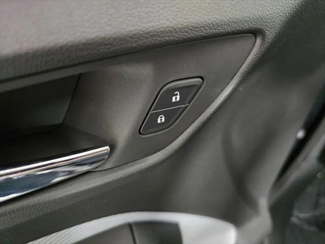2027 Chevrolet Bolt LT FWD