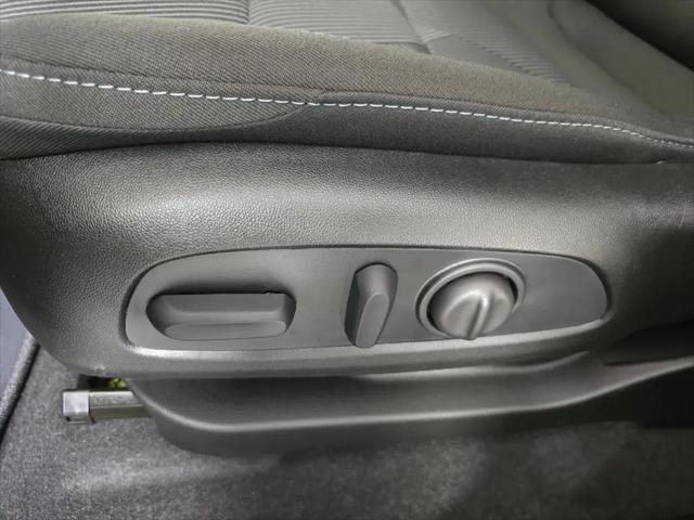 2027 Chevrolet Bolt LT FWD