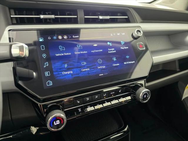 2027 Chevrolet Bolt LT FWD