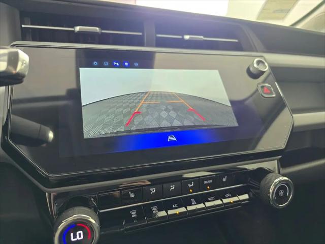 2027 Chevrolet Bolt LT FWD