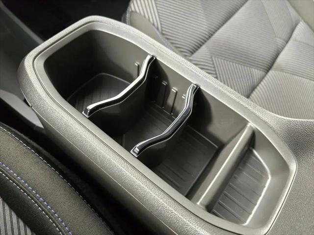 2027 Chevrolet Bolt LT FWD