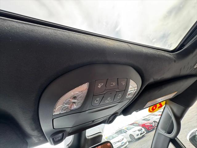 2026 Chrysler Pacifica Pinnacle AWD