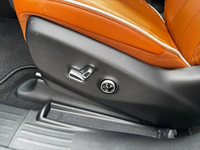 2026 Chrysler Pacifica Pinnacle AWD