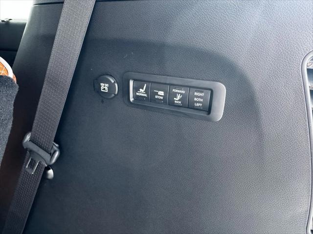 2026 Chrysler Pacifica Pinnacle AWD