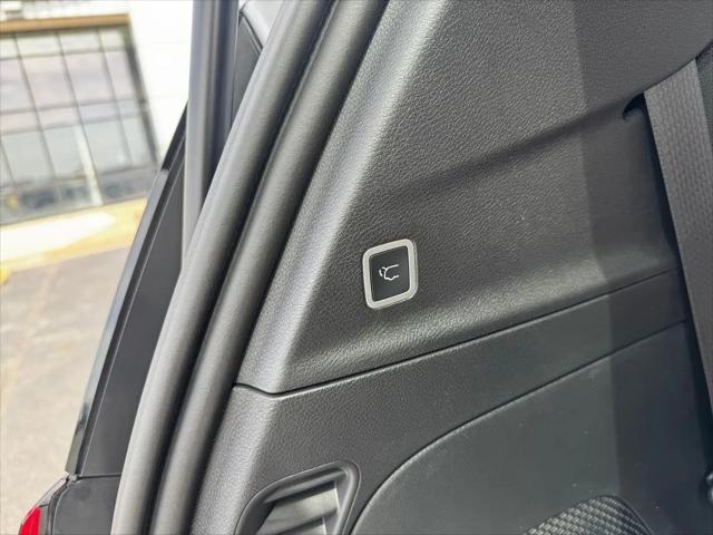 2026 Chrysler Pacifica Pinnacle AWD