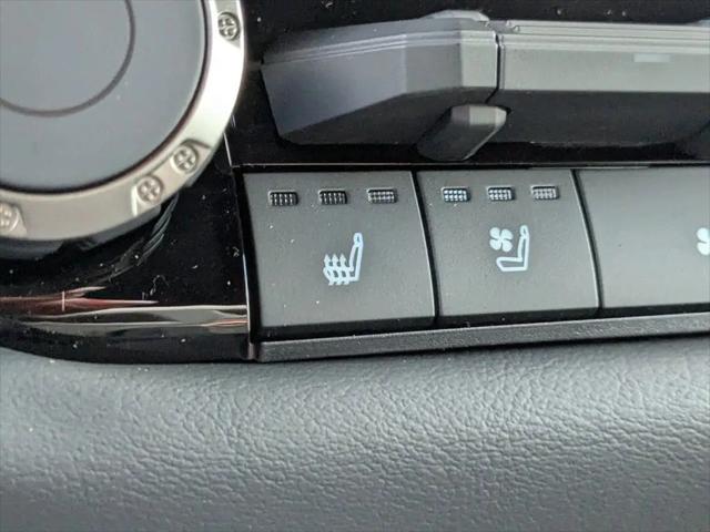2026 Toyota Tundra Platinum CrewMax 6.5' Bed