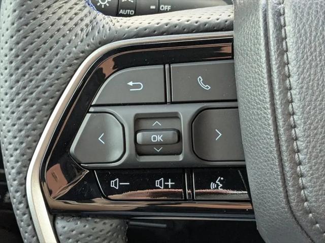 2026 Toyota Tundra Platinum CrewMax 6.5' Bed