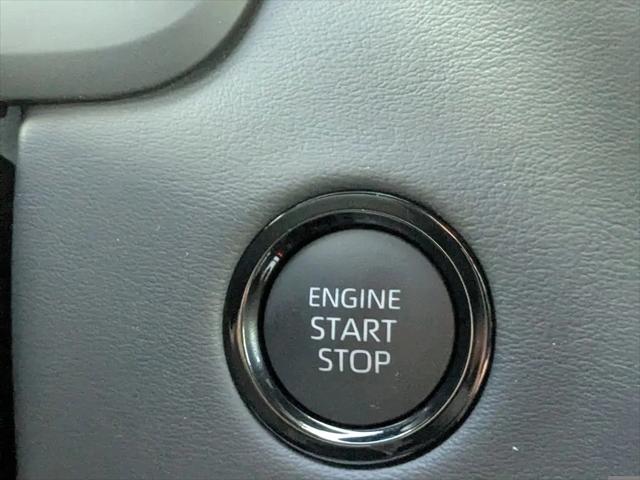 2026 Toyota Tundra Platinum CrewMax 6.5' Bed