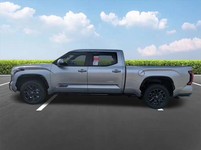 2026 Toyota Tundra Platinum CrewMax 6.5' Bed