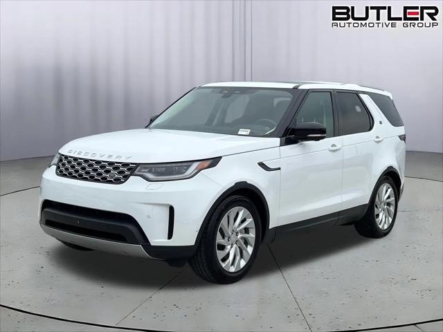 2024 Land Rover Discovery P300 S for sale in Union City, GA