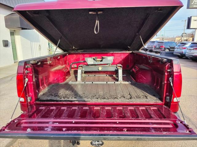 2004 Ford F-250 King Ranch