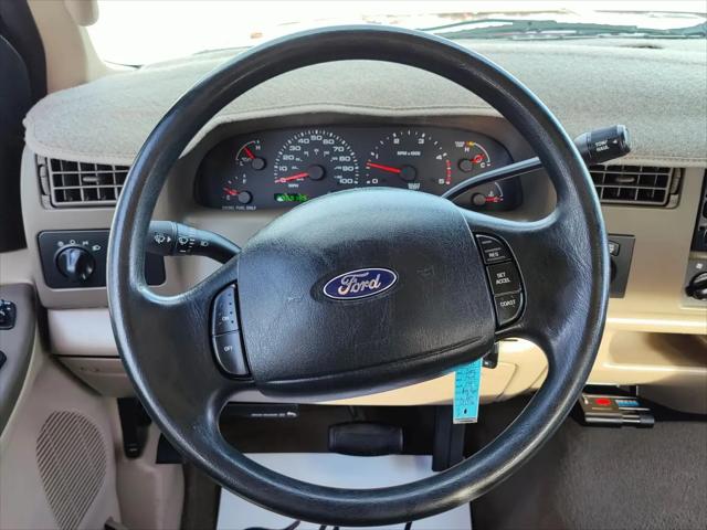 2004 Ford F-250 King Ranch