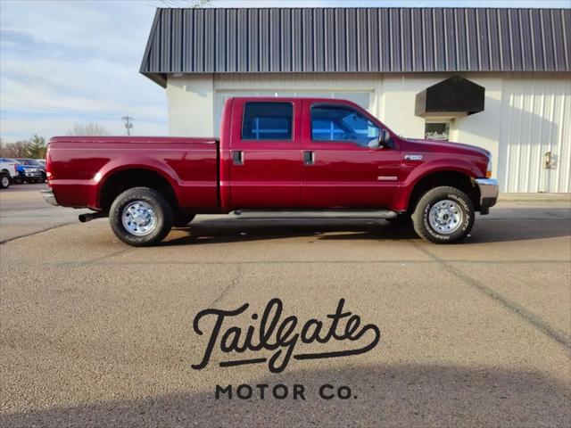 2004 Ford F-250 King Ranch for sale in Fremont, NE