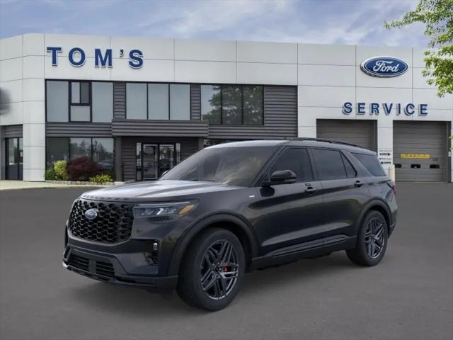 2026 Ford Explorer ST-Line for sale in Keyport, NJ