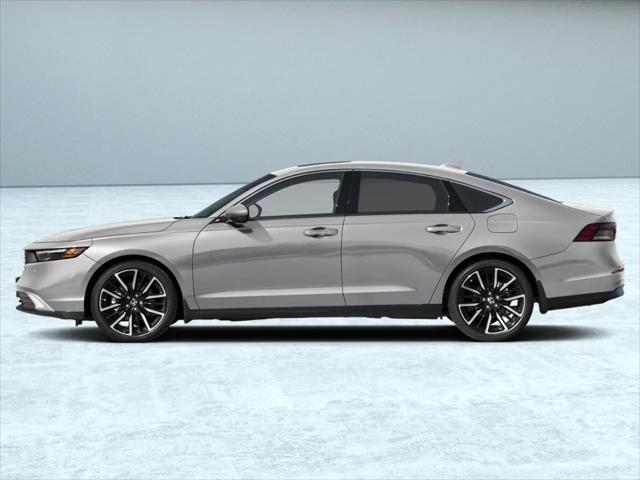 2026 Honda Accord Sedan Touring